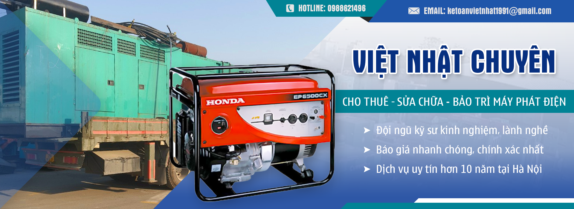Công Ty TNHH Thương Mại Điện Máy Việt Nhật